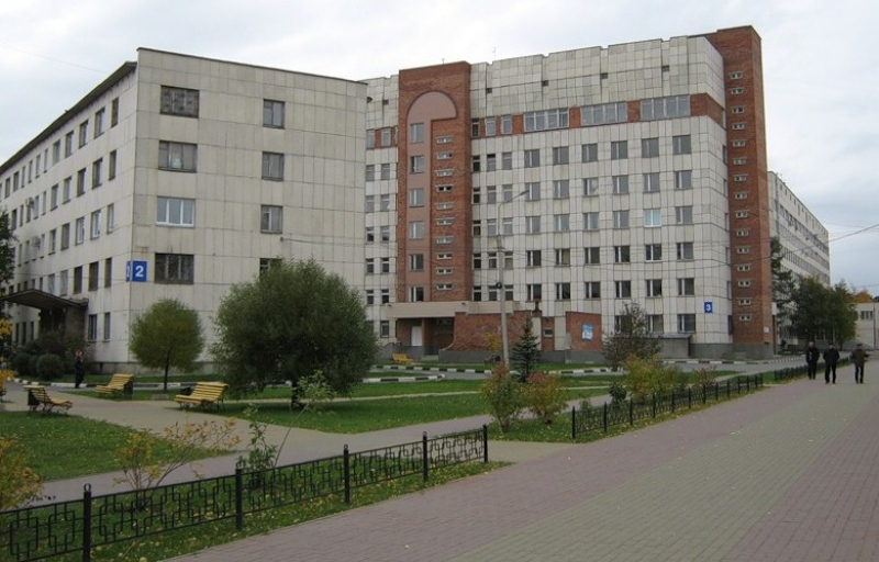 Хирургическое отделение Челябинской областной клиники будет реконструировано