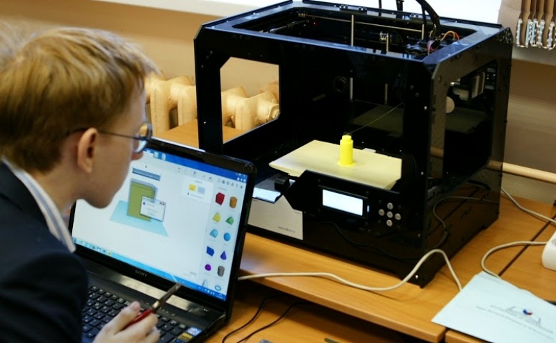 Подарочные наборы по заказу администрации главы Мордовии будут изготовлены с использованием 3D печати